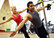 Future Fitness Centers
